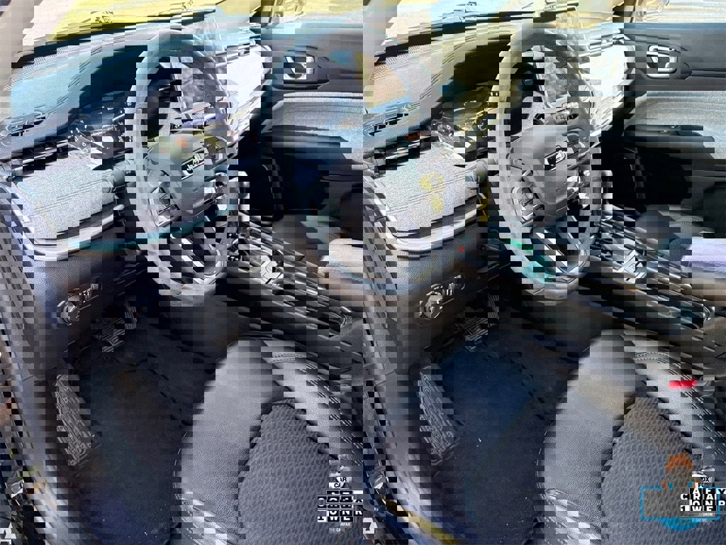 Certified 2022 Jeep Compass Latitude image 10