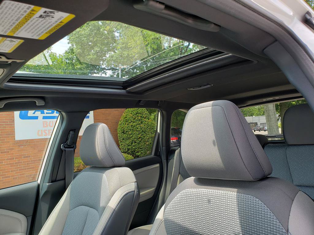 Used 2026 Subaru Forester Premium AWD/4WD image 10