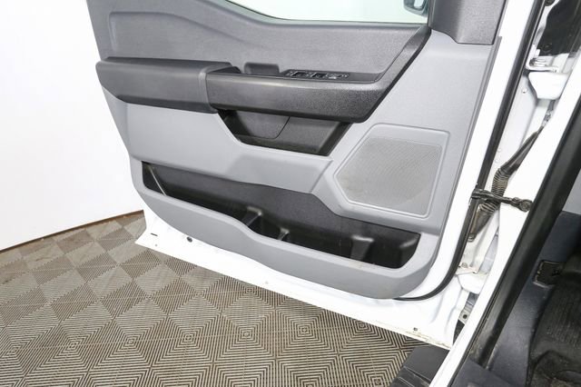Used 2024 Ford F350 XL w/ FX4 Off-Road Package image 34