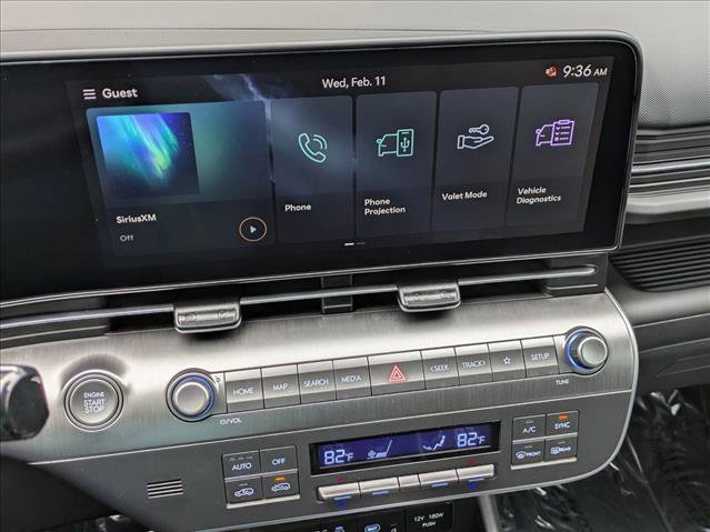 New 2026 Hyundai Kona SEL Sport image 12