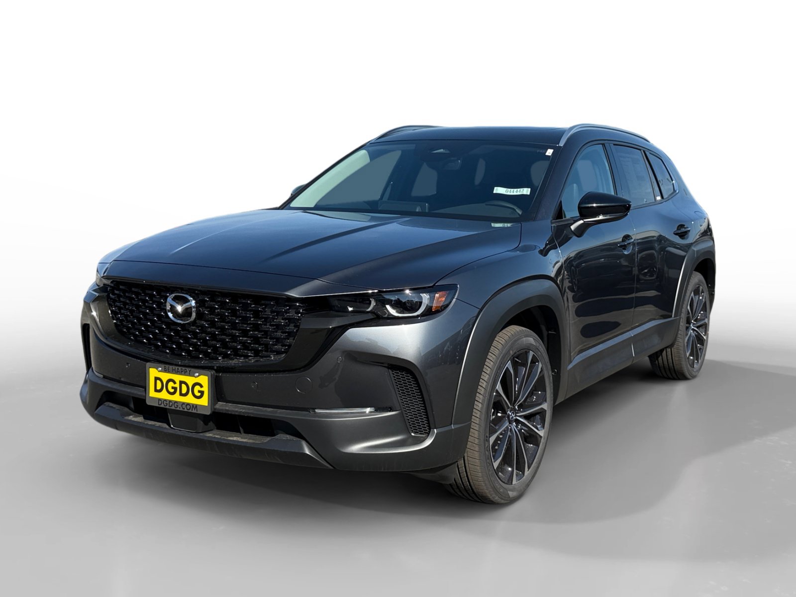New 2026 MAZDA CX-50 AWD 2.5 S w/ Cargo Package image 1