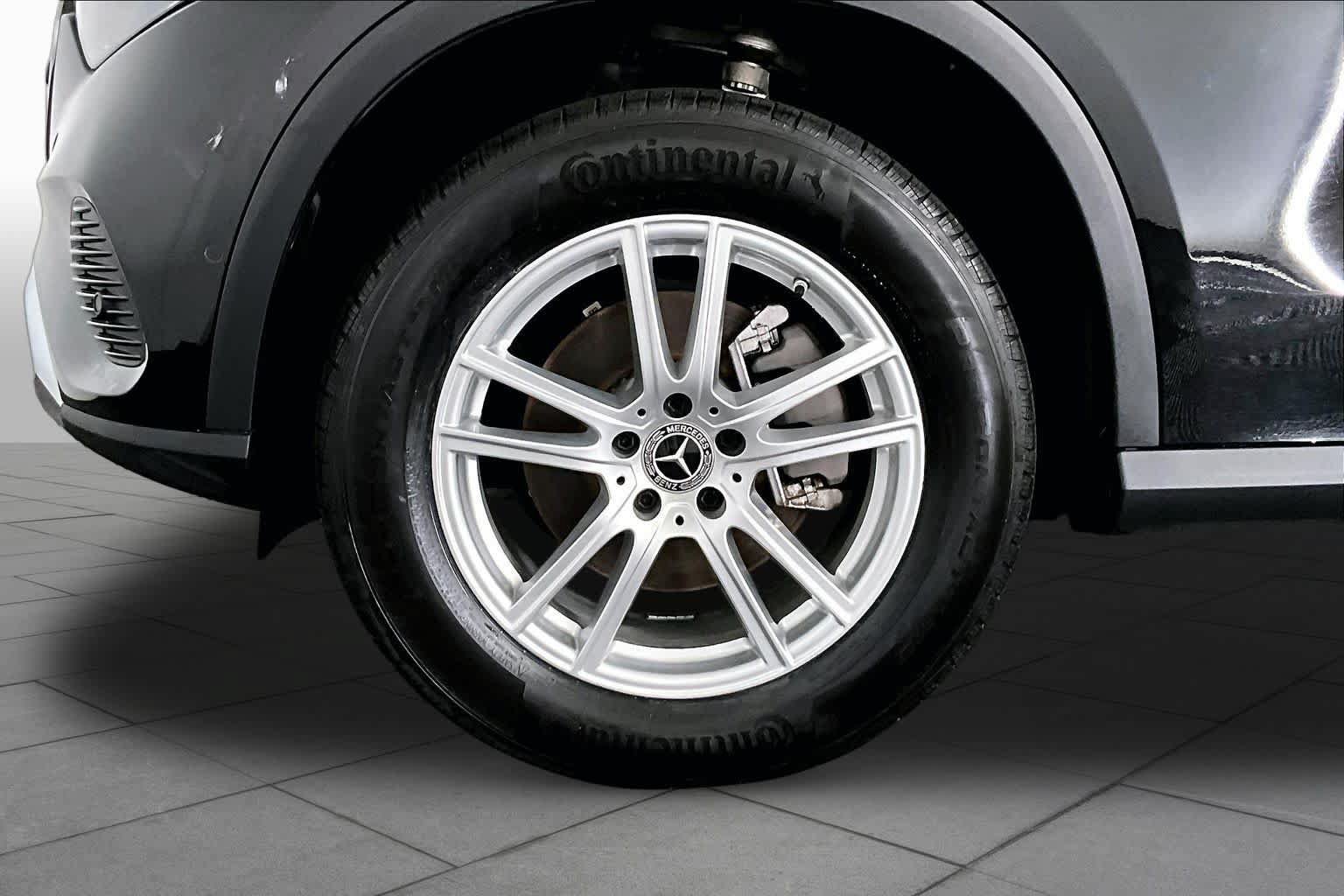 Used 2023 Mercedes-Benz GLC 300 4MATIC image 21
