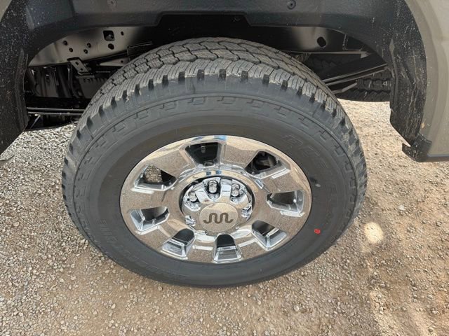 New 2026 Ford F250 King Ranch image 5