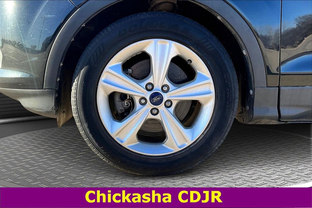Used 2014 Ford Escape SE image 30