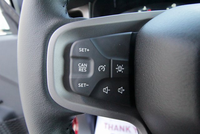 New 2025 Ford Bronco Big Bend image 20