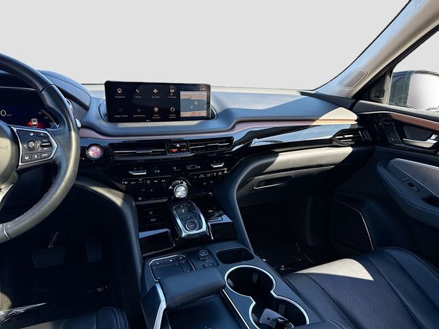 Used 2022 Acura MDX Technology image 23