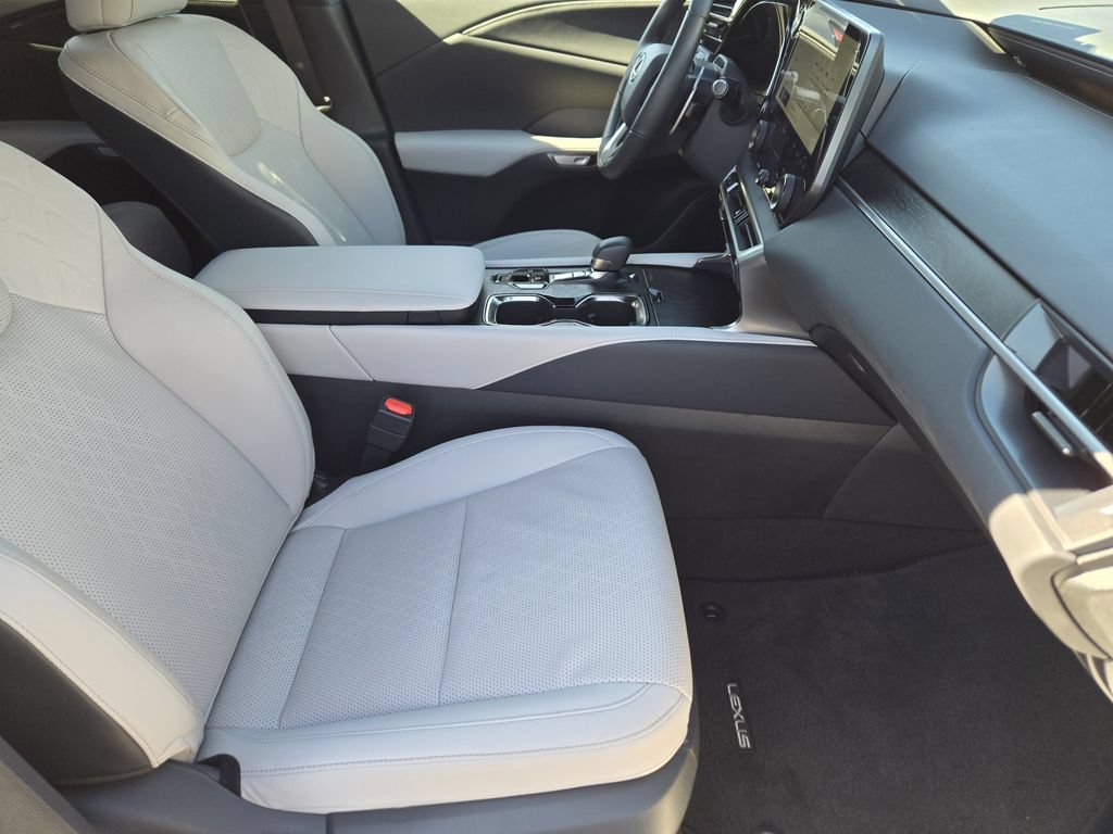 Certified 2025 Lexus RX 350 Premium Plus w/ Convenience Package FWD image 14