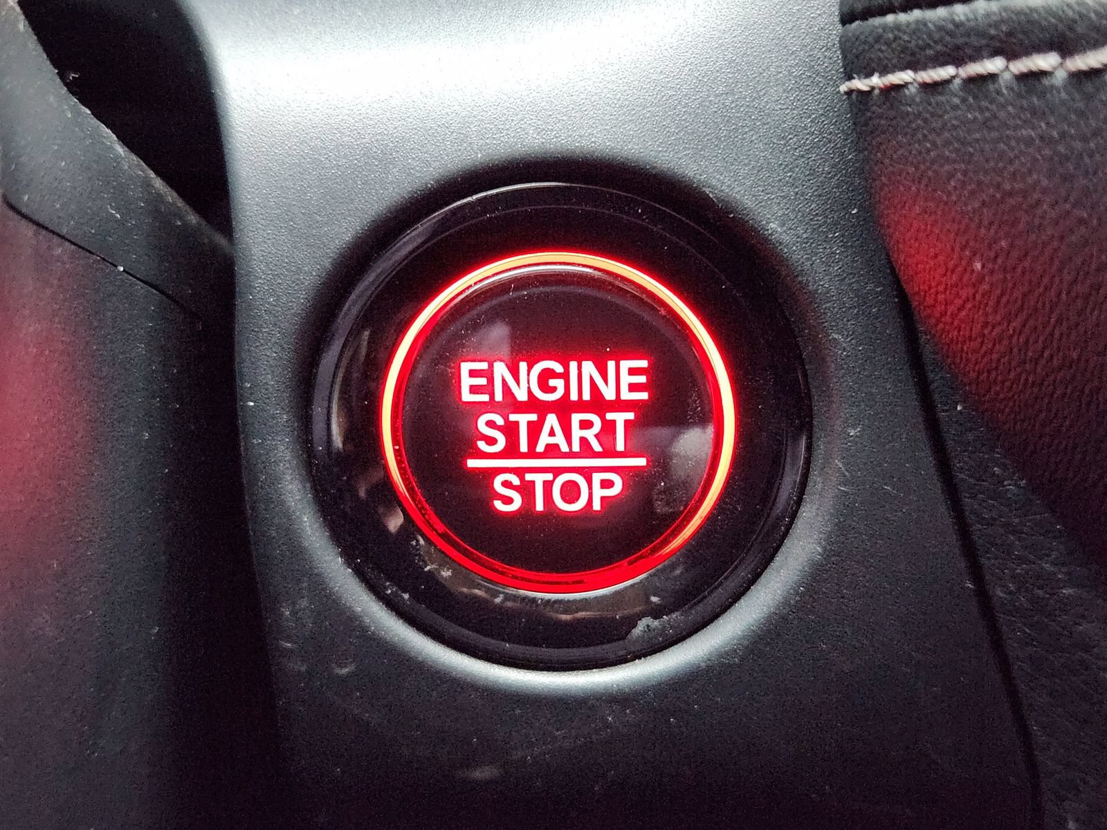 Used 2024 Honda HR-V EX-L image 25