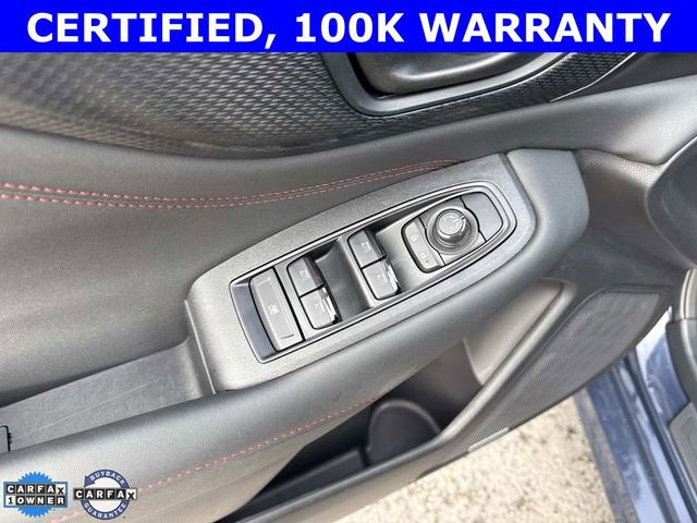 Certified 2025 Subaru Legacy Sport image 11