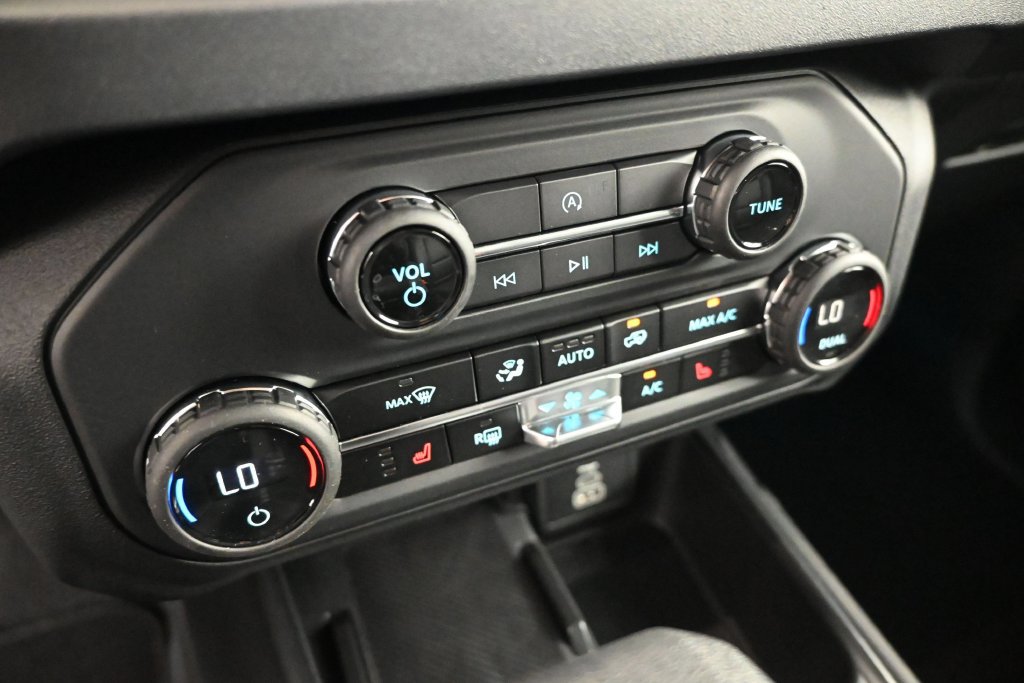 New 2026 Ford Bronco Big Bend AWD/4WD image 15