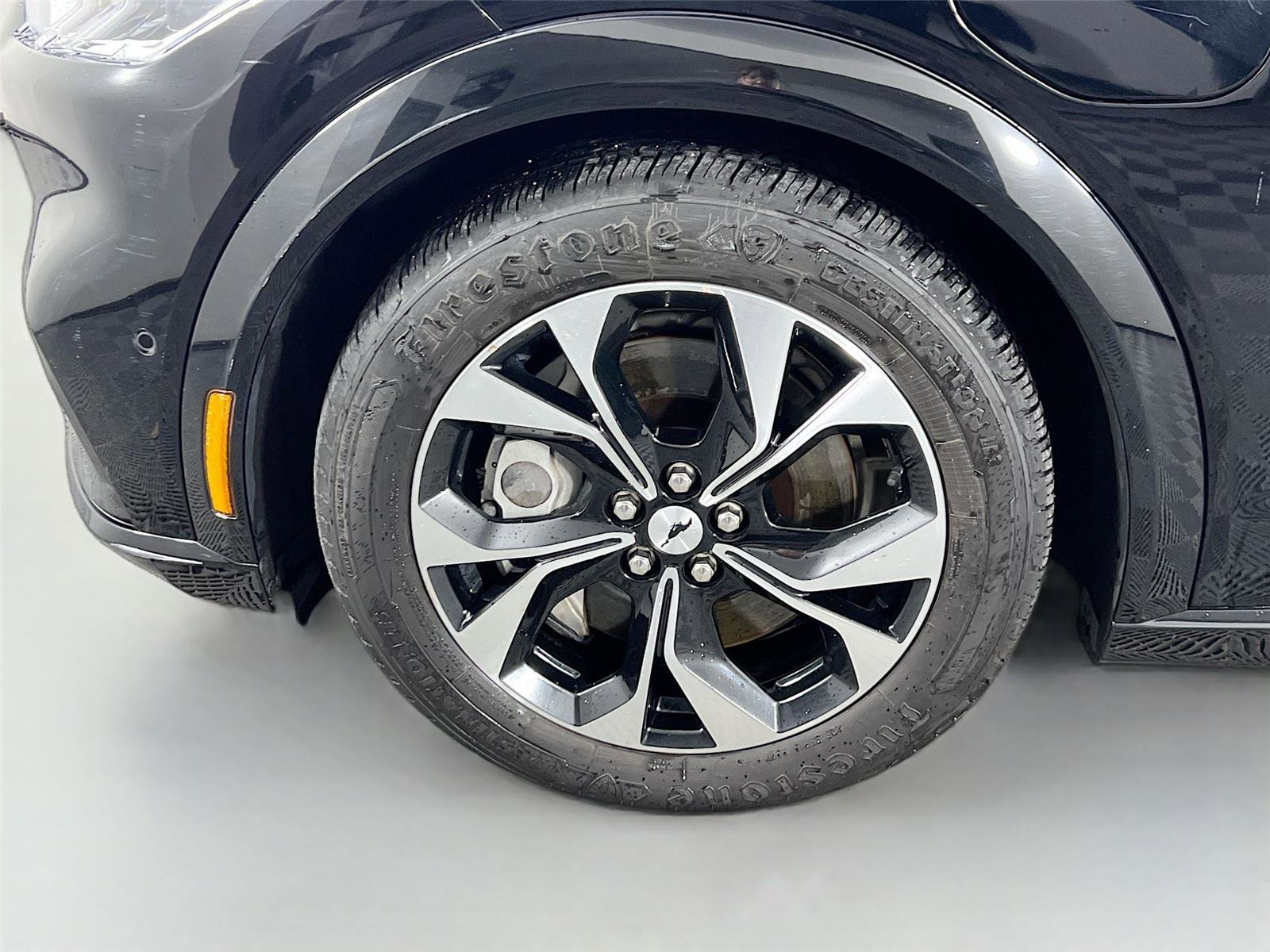 Used 2021 Ford Mustang Mach-E Premium AWD/4WD image 30