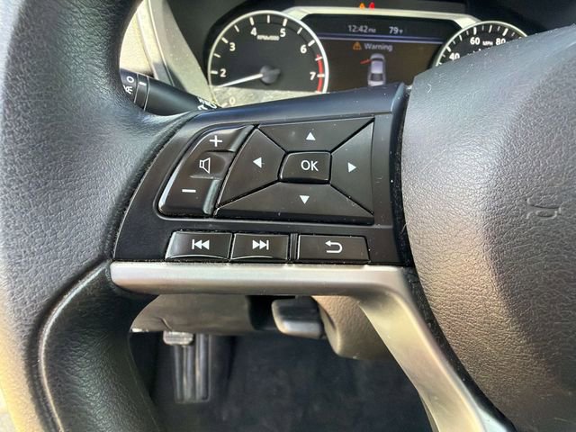 Used 2021 Nissan Altima 2.5 SV image 29
