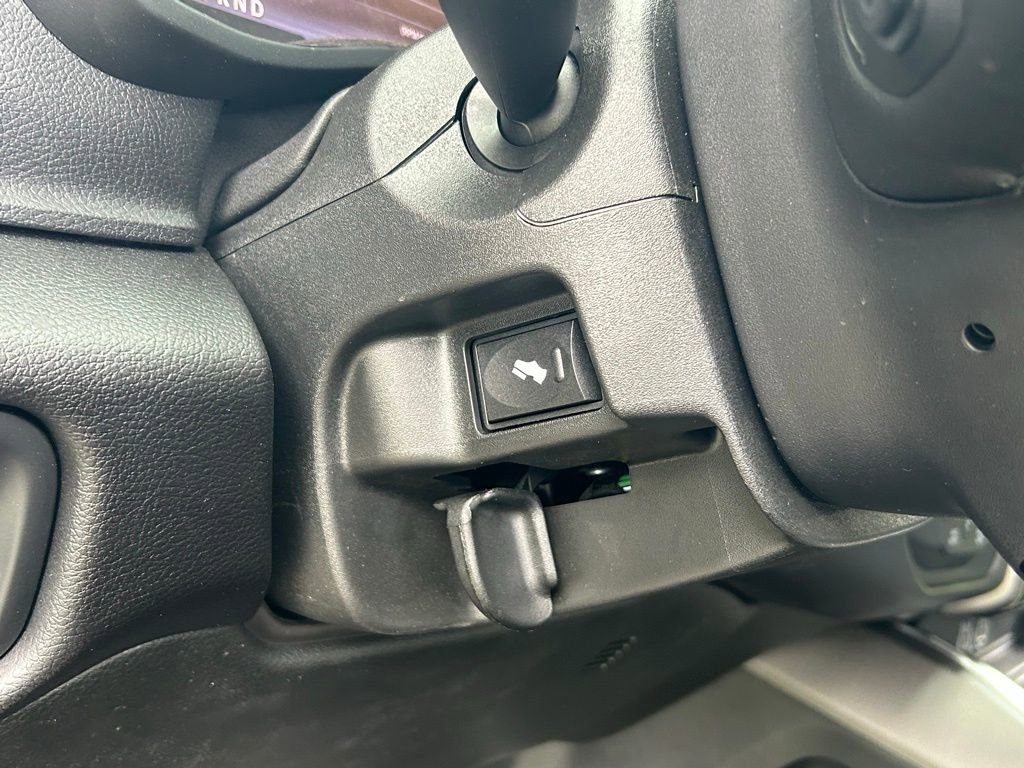 New 2026 RAM 2500 Laramie w/ Night Edition image 50