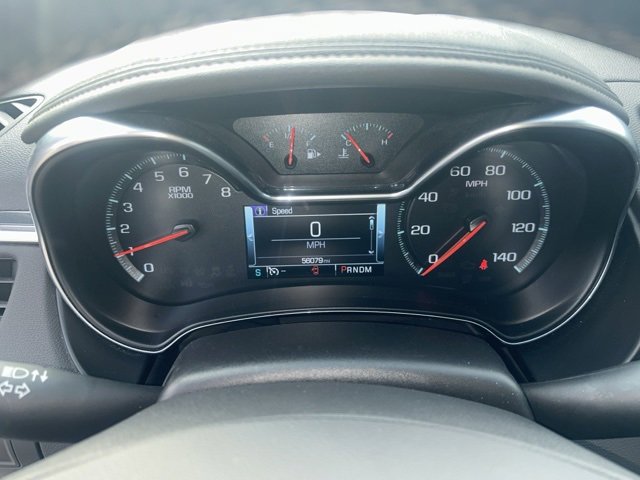 Used 2019 Chevrolet Impala LT w/ LT Leather Package image 20