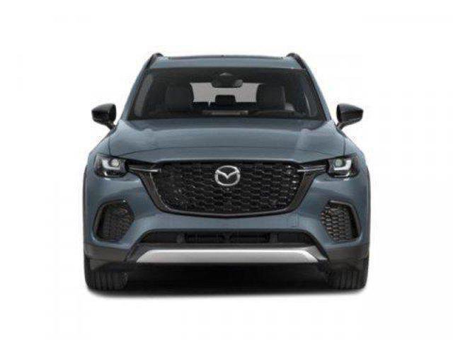 New 2025 MAZDA CX-70 Plug-In Hybrid w/ Premium Plus image 7