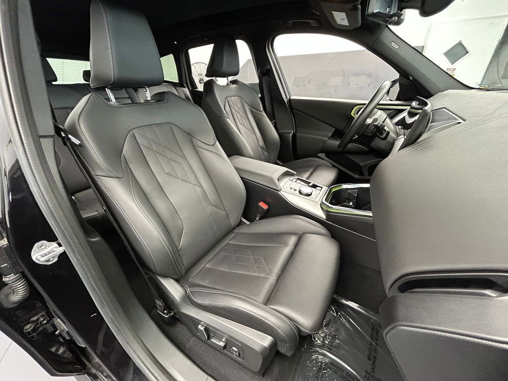 Used 2025 BMW X3 xDrive30i AWD/4WD image 54