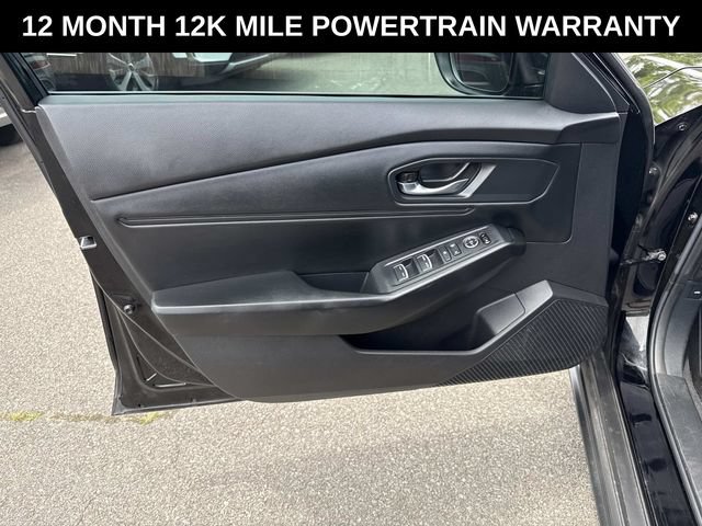 Used 2023 Honda Accord EX image 13