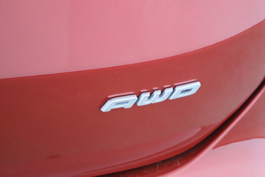 Used 2022 Ford Edge Titanium image 43