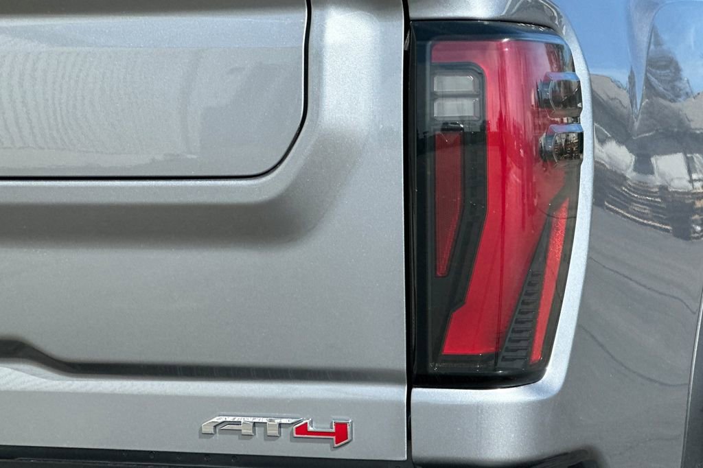 New 2026 GMC Sierra 3500 AT4 w/ AT4 Premium Plus Package AWD/4WD image 7