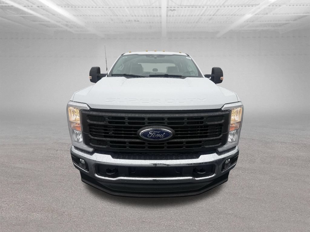 New 2026 Ford F350 XL AWD/4WD image 10