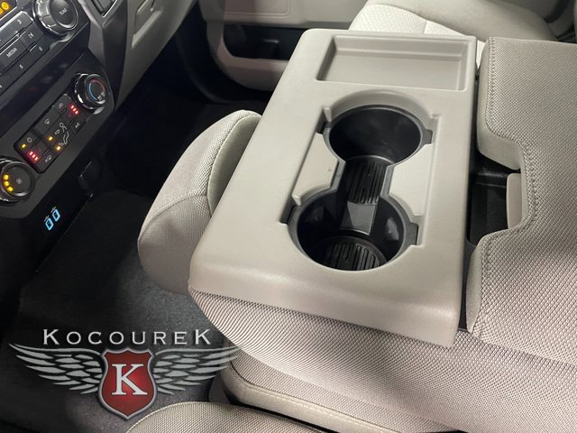 Used 2019 Ford F250 XLT w/ XLT Premium Package image 17