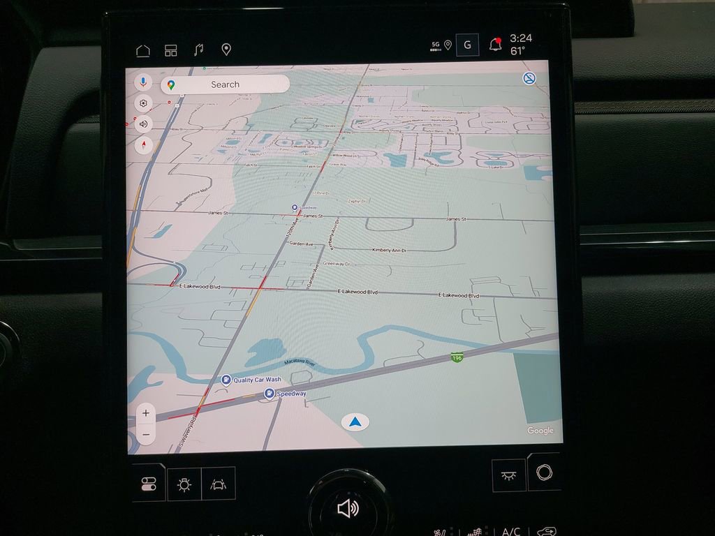 New 2026 GMC Terrain AT4 w/ Convenience Package III AWD/4WD image 24