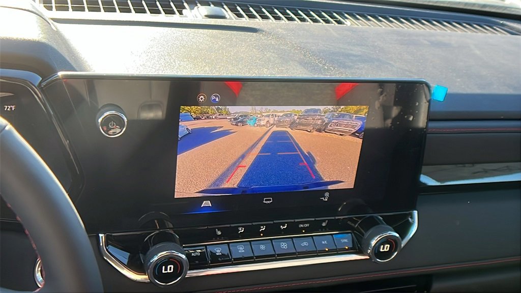 New 2026 Chevrolet Colorado Z71 image 26