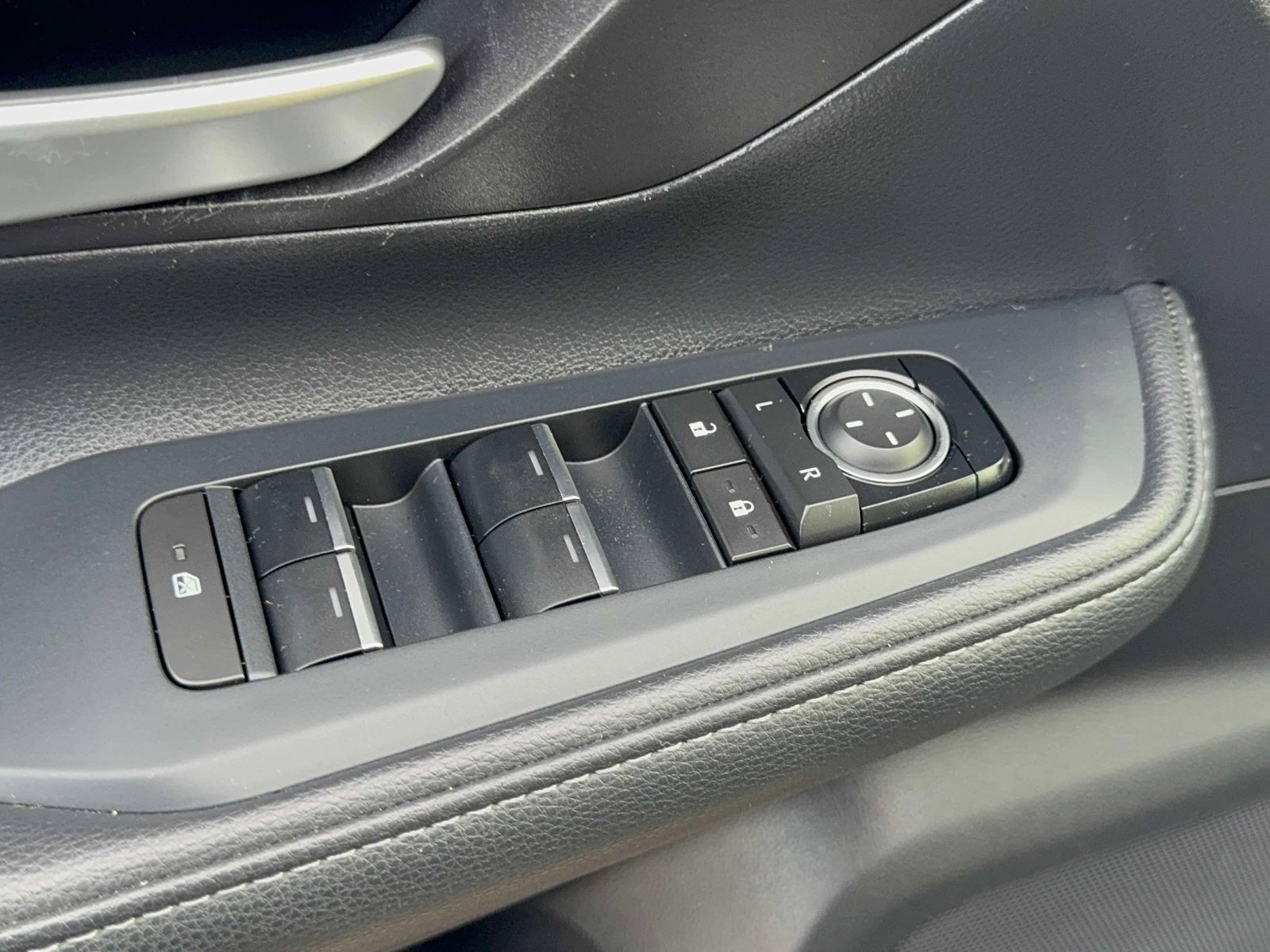 Certified 2024 Toyota Grand Highlander XLE image 20