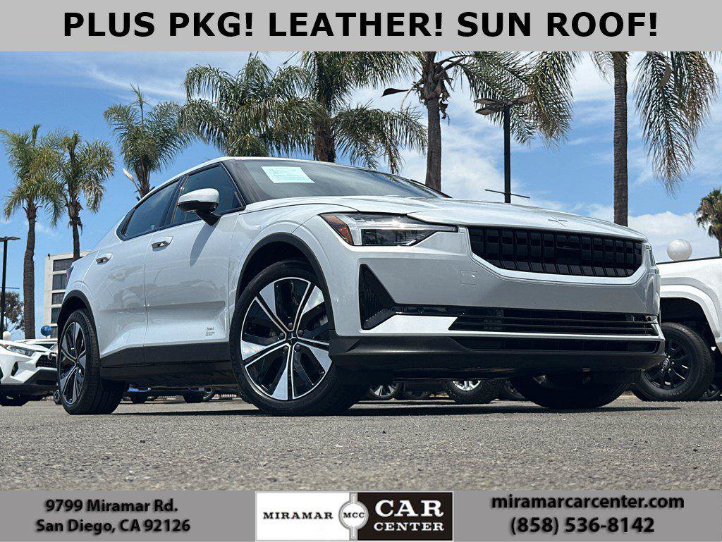 Used 2023 Polestar Polestar 2