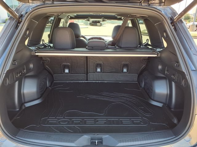 Certified 2026 Subaru Forester Premium AWD/4WD image 9