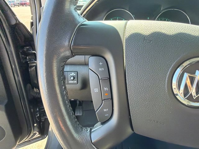 Used 2014 Buick Enclave Premium w/ Trailering Provision Package AWD/4WD image 22