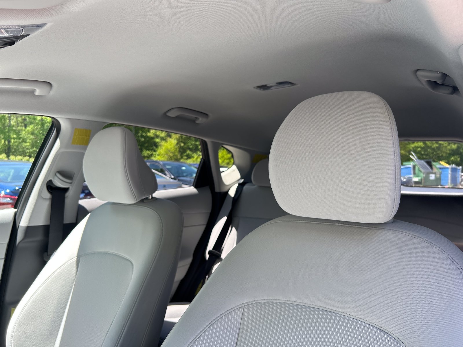 New 2026 Hyundai Kona Limited AWD/4WD image 22