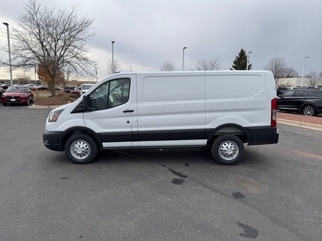 New 2026 Ford Transit 150 Low Roof AWD image 10