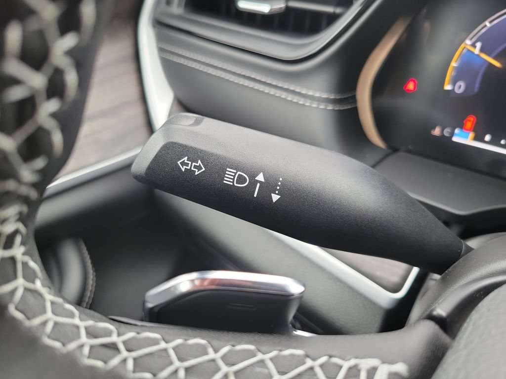 New 2026 Jeep Grand Cherokee Altitude AWD/4WD image 29