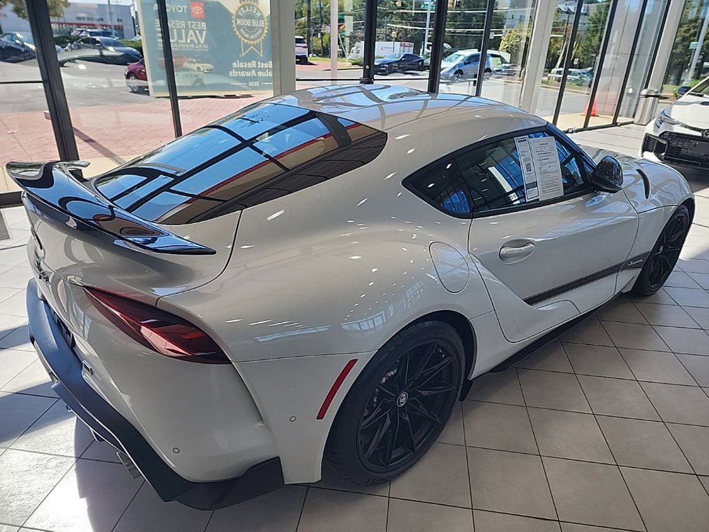 Used 2024 Toyota Supra RWD image 9