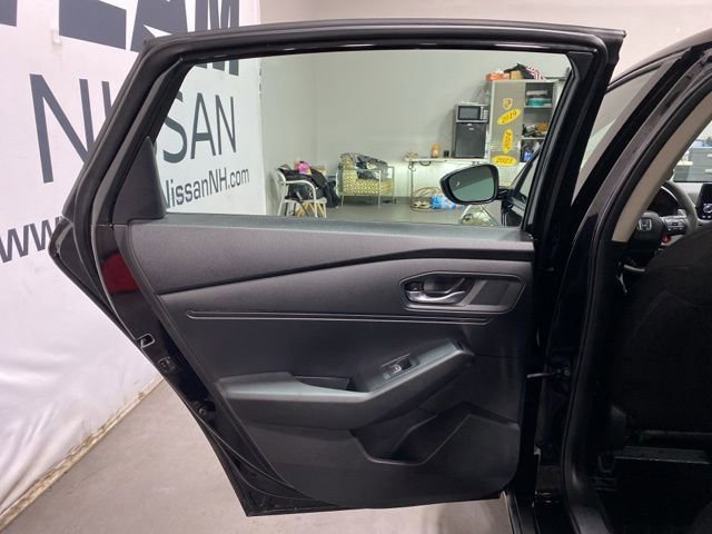 Used 2025 Honda Accord SE image 23