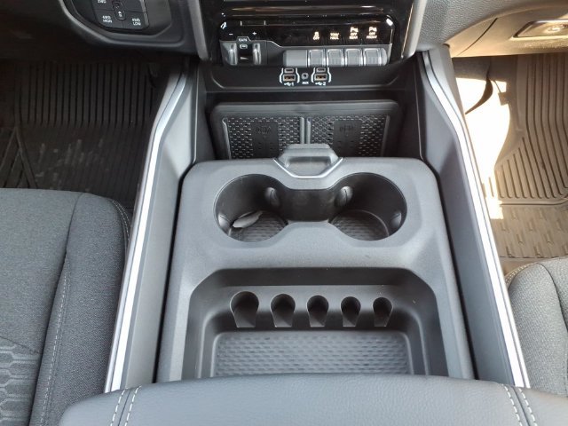New 2027 RAM 2500 Big Horn AWD/4WD image 25