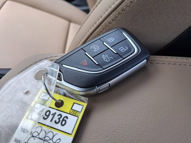 New 2026 Cadillac CT5 Premium Luxury image 27