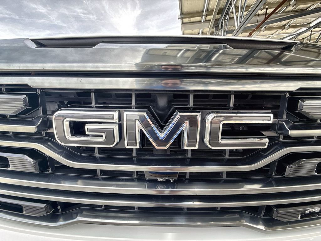 Used 2024 GMC Sierra 1500 AT4 w/ Technology Package AWD/4WD image 22