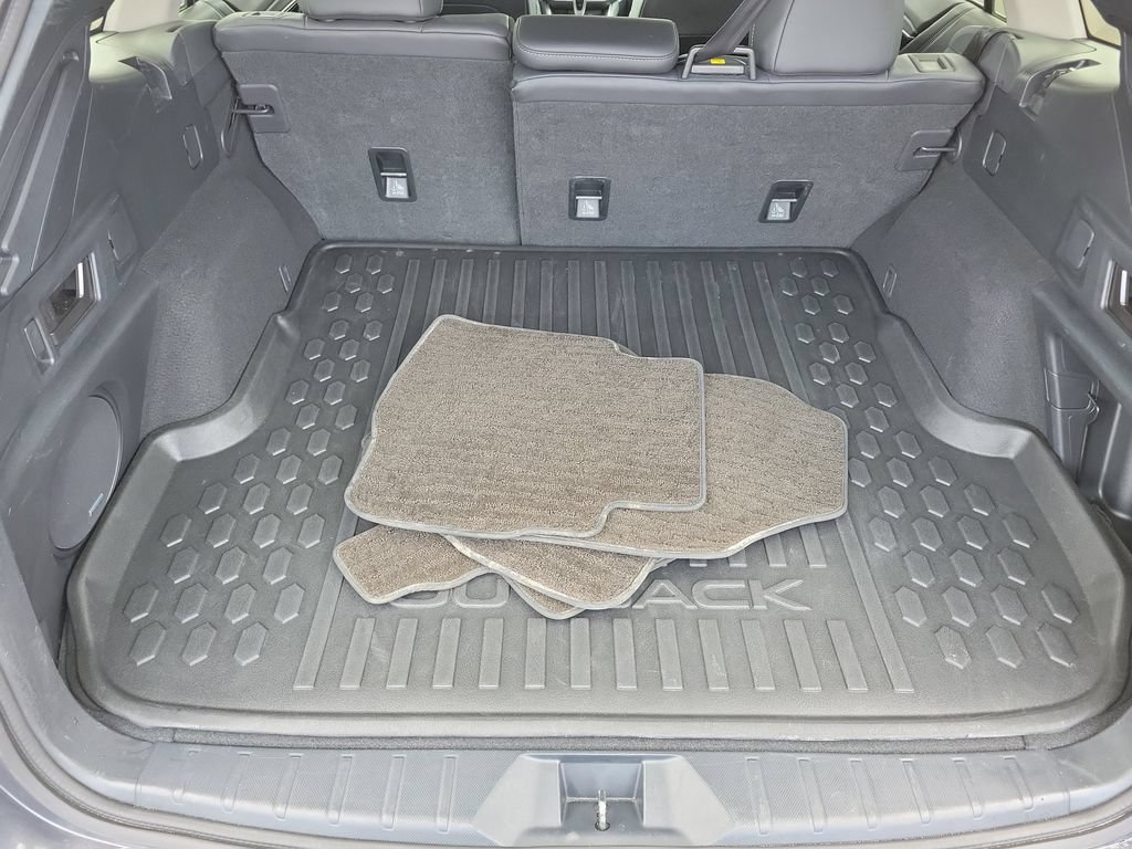 Used 2024 Subaru Outback Limited AWD/4WD image 8