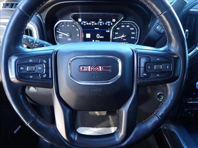 Used 2019 GMC Sierra 1500 AT4 w/ Technology Package image 13