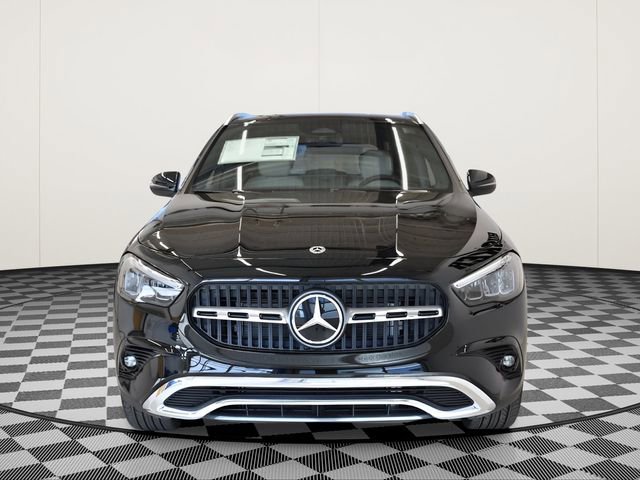 New 2026 Mercedes-Benz GLA 250 4MATIC image 3