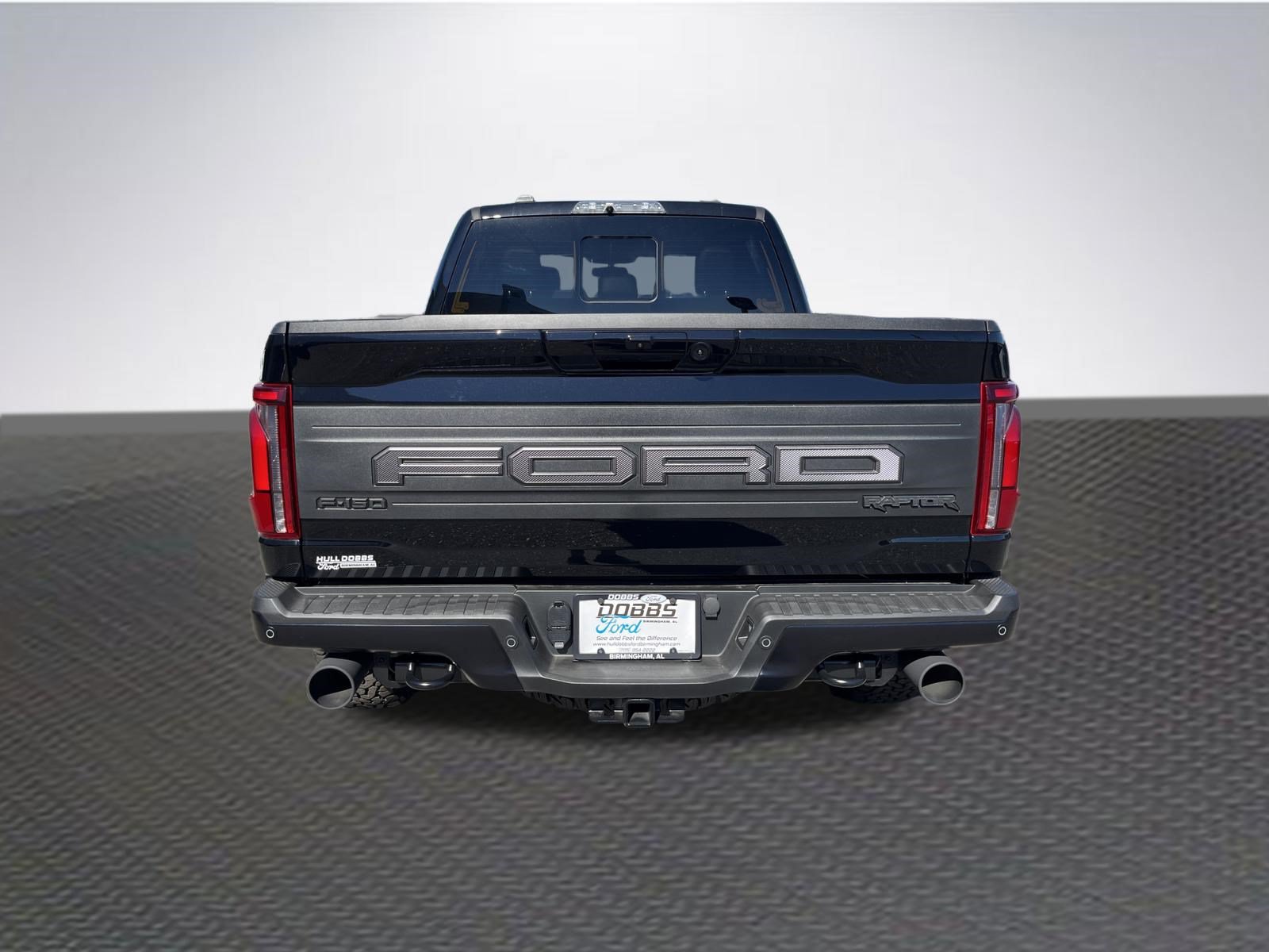 New 2026 Ford F150 Raptor AWD/4WD image 6