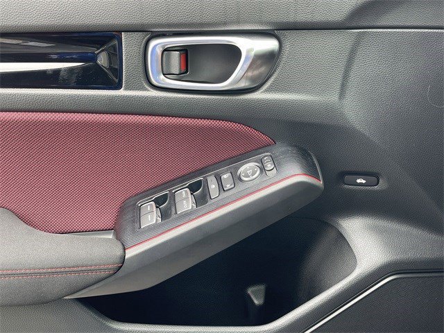 New 2026 Honda Civic Si image 23