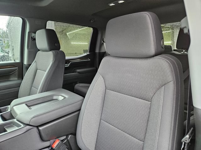 New 2026 GMC Sierra 1500 Elevation w/ Max Trailering Package AWD/4WD image 17