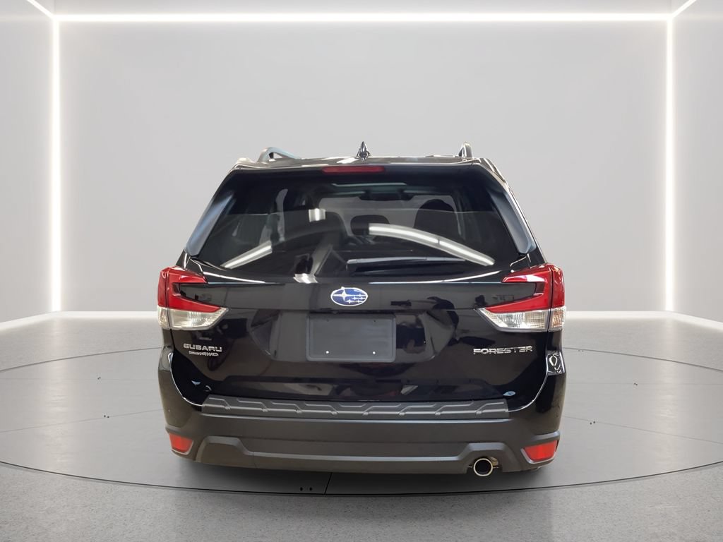 Certified 2024 Subaru Forester Limited AWD/4WD image 29