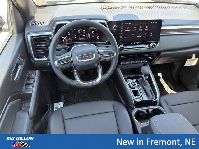 New 2026 GMC Canyon Elevation w/ Convenience Package AWD/4WD image 8