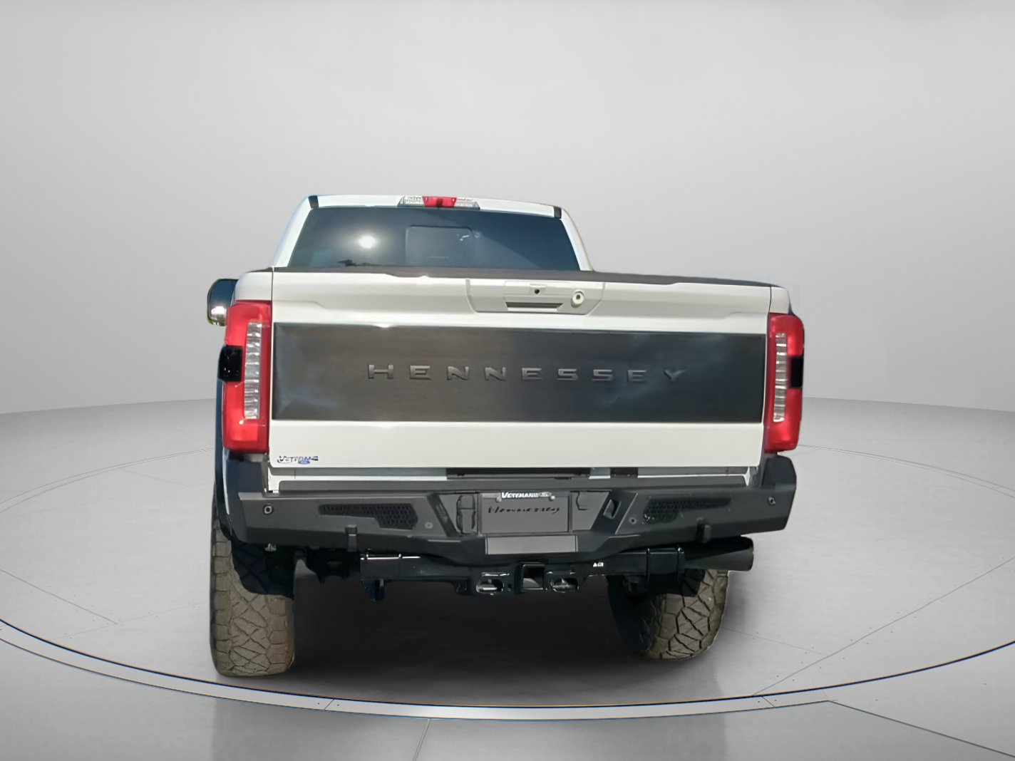 New 2026 Ford F250 Lariat w/ Black Appearance Package AWD/4WD image 27