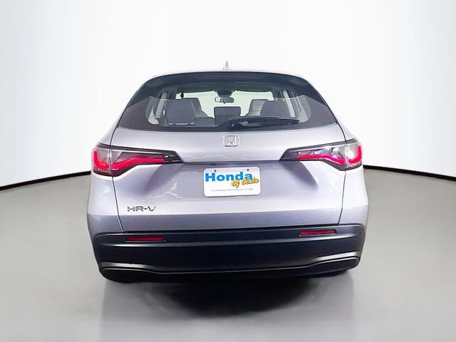 Certified 2024 Honda HR-V LX image 23