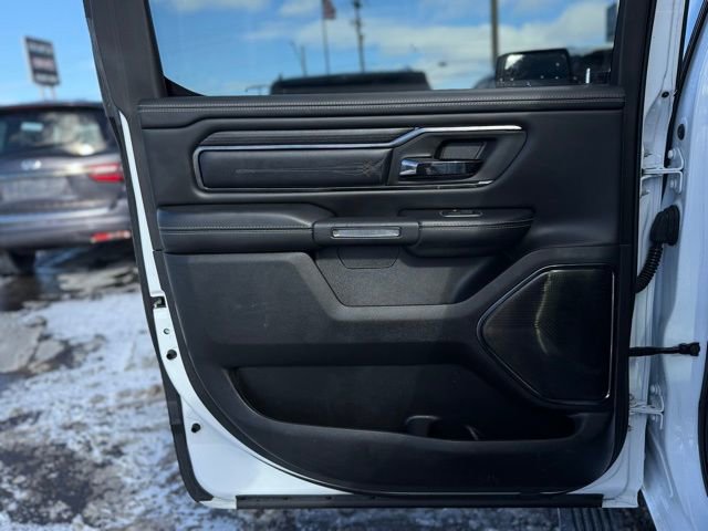 Used 2022 RAM 1500 Limited image 14